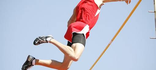 Torben Blech bei Leichtathletik-WM in Katar ausgeschieden