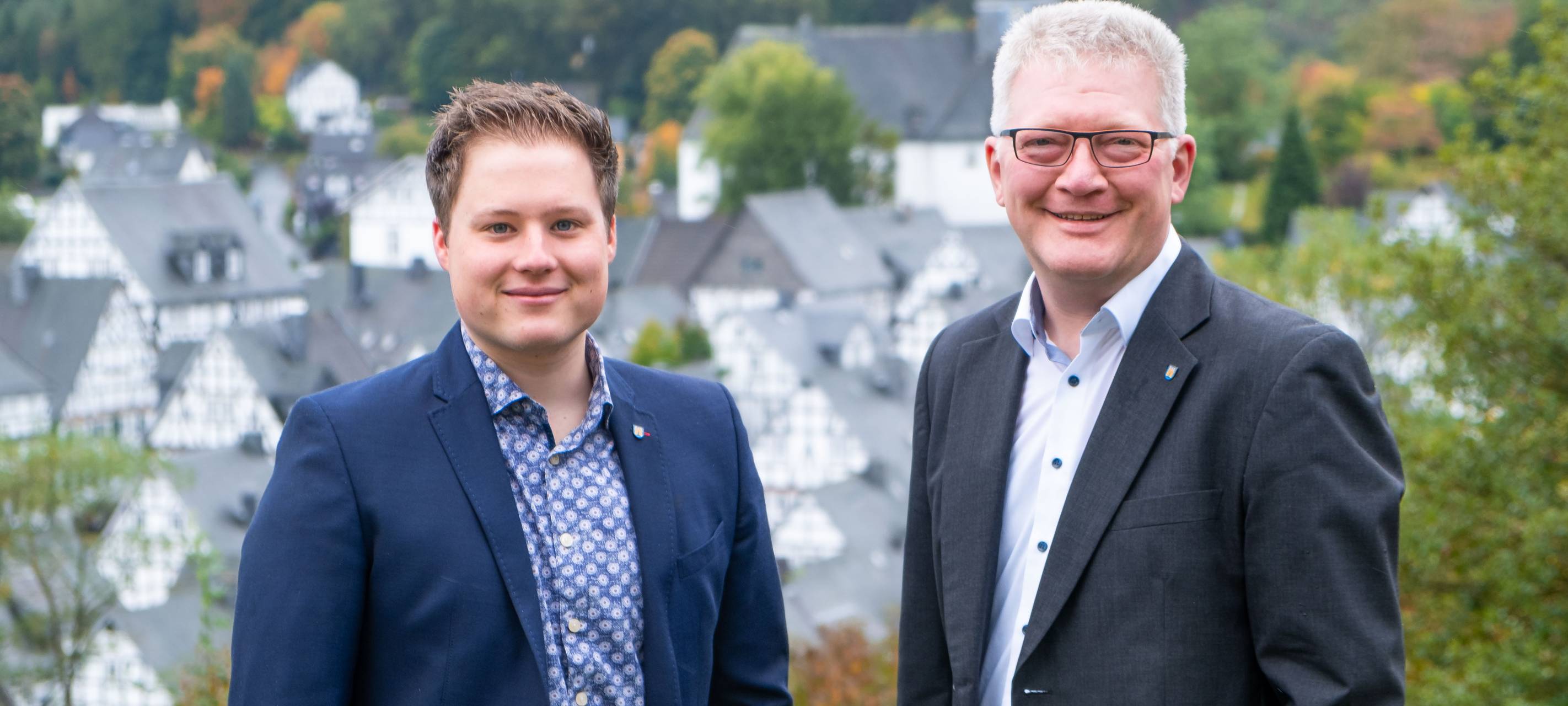 CDU schickt Reifenberg ins Rennen