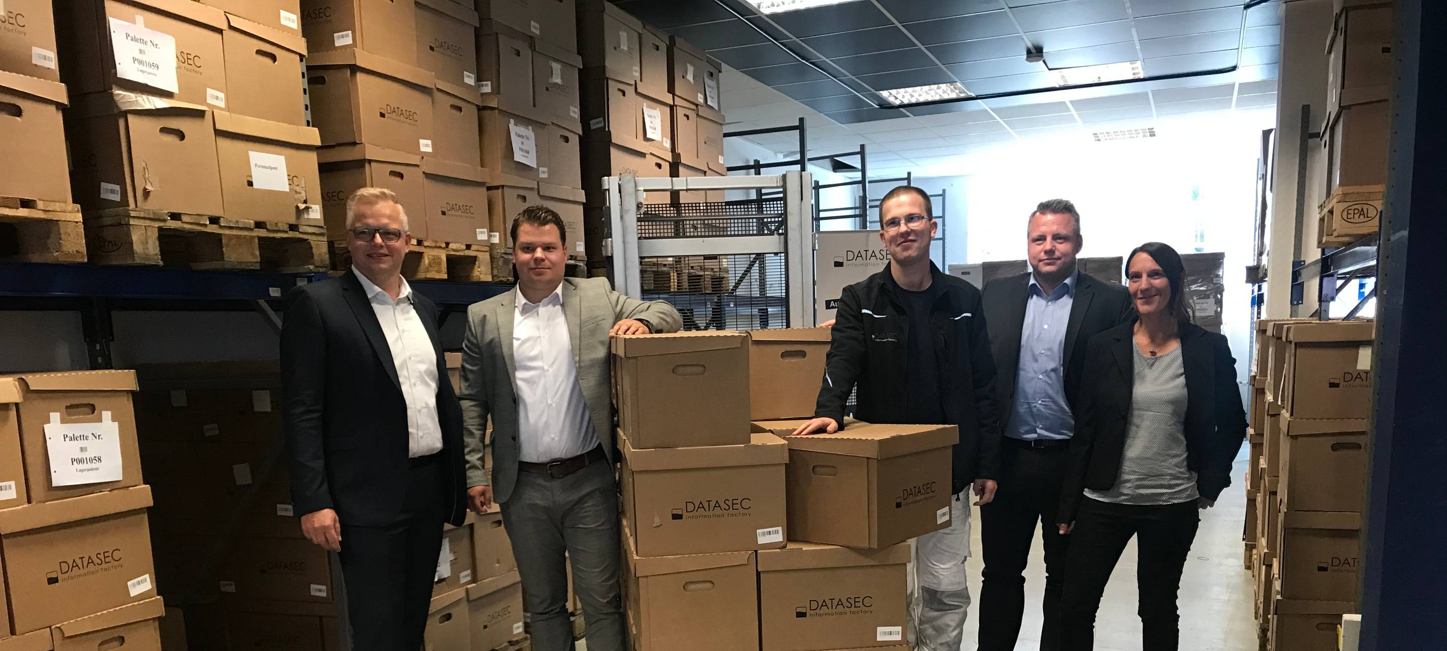 Mit Handicap ins Arbeitsleben