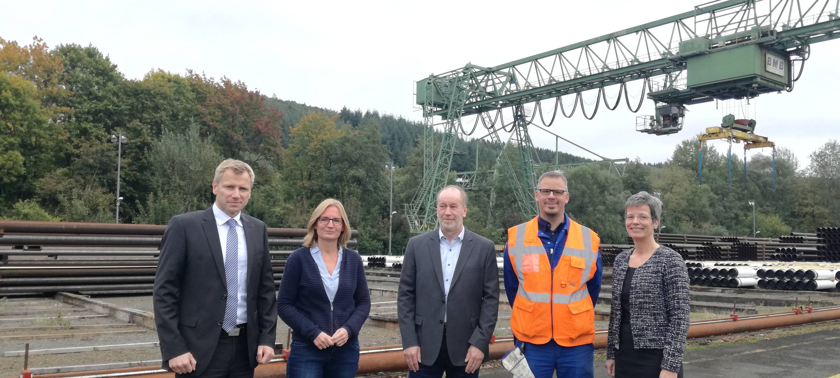 Fachkräftemangel ist spürbar