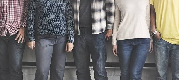 Siegen-Wittgenstein hat weniger Einwohner