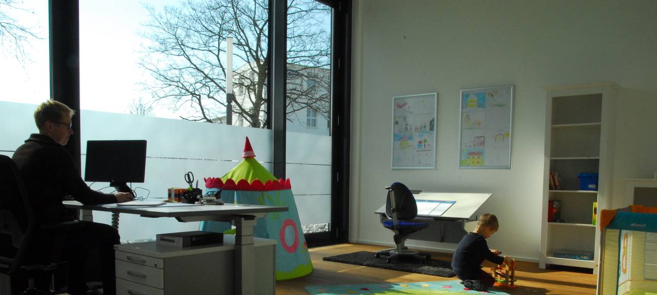 Auszeichnung für große Familienfreundlichkeit