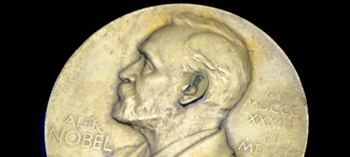 Literaturnobelpreisträgerin in Siegen