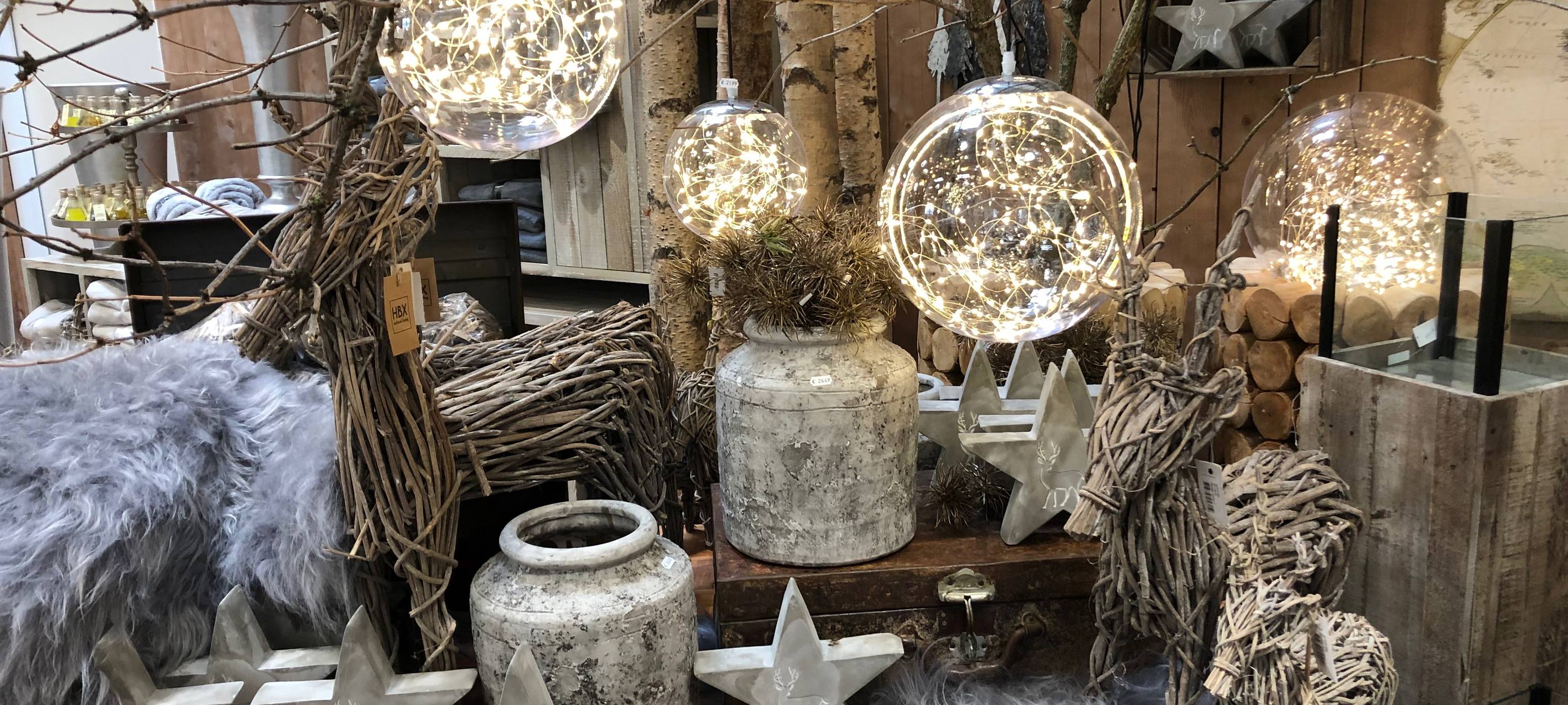 Das sind die Weihnachtsdeko-Trends für 2019