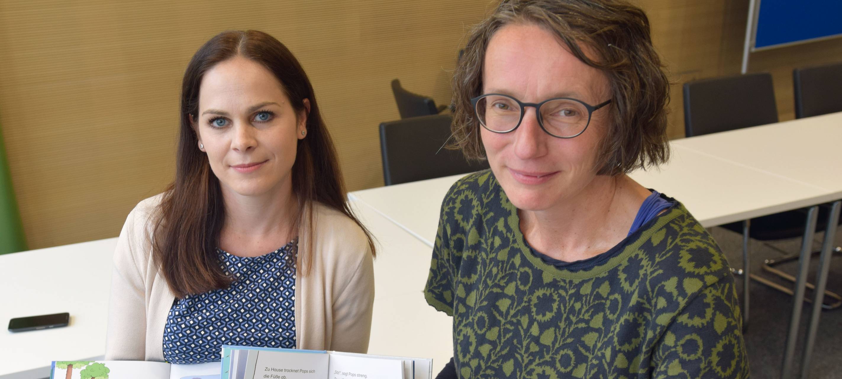 Neuer Literaturpreis der Uni Siegen
