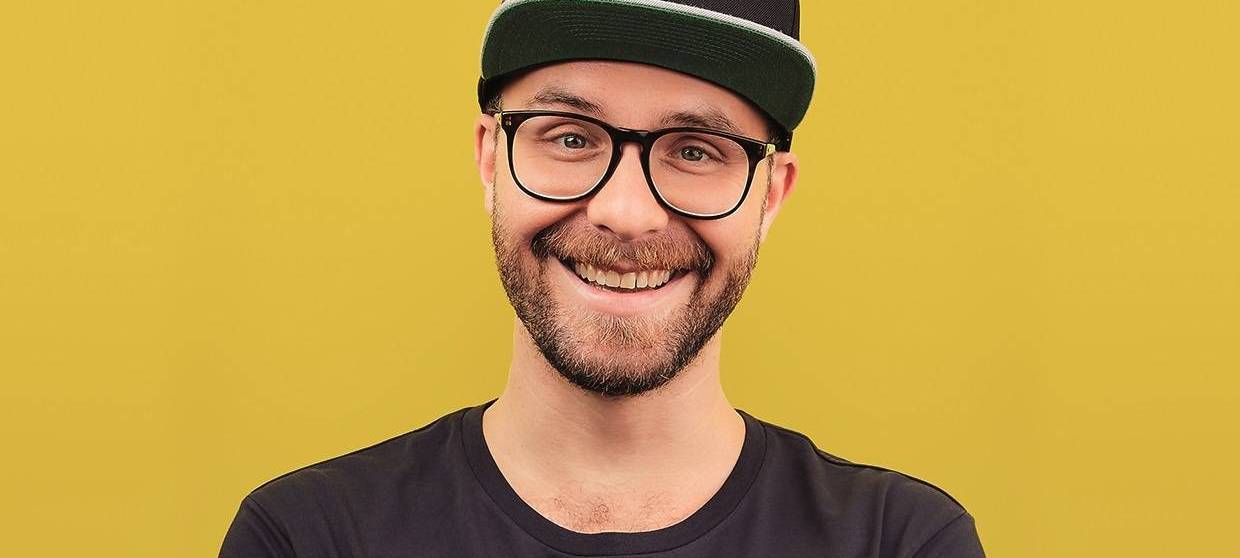Pop-Sänger kommt nach Olpe