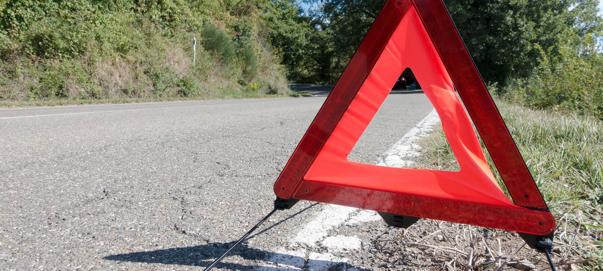 B62: Verkehrsbehinderungen durch Baumfällarbeiten