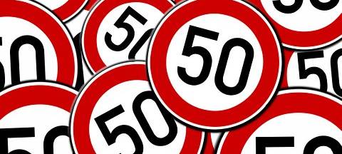 Tempo 50 auf Freudenberger Straße aufgehoben
