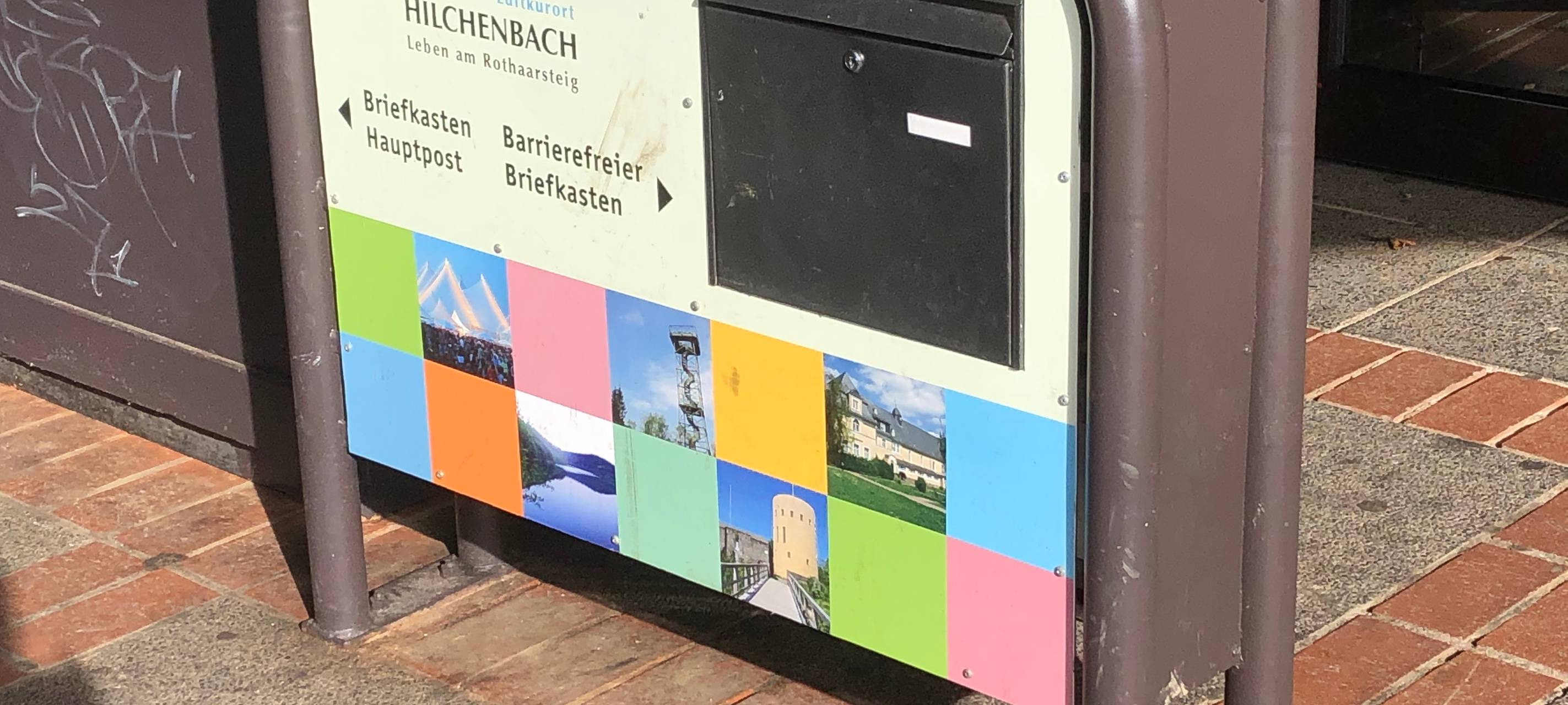 Arbeitskreis BARRIEREFREI Hilchenbach feiert Geburtstag