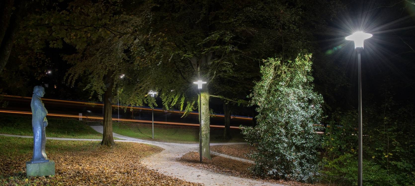 Polizei zieht positive Bilanz nach 1. Ausgangssperre