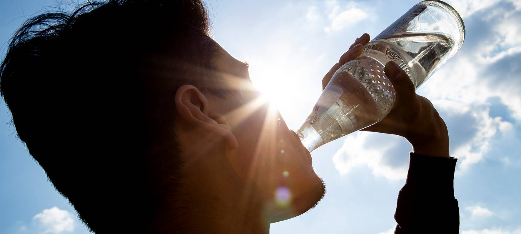 27 Millionen weniger Plastikflaschen