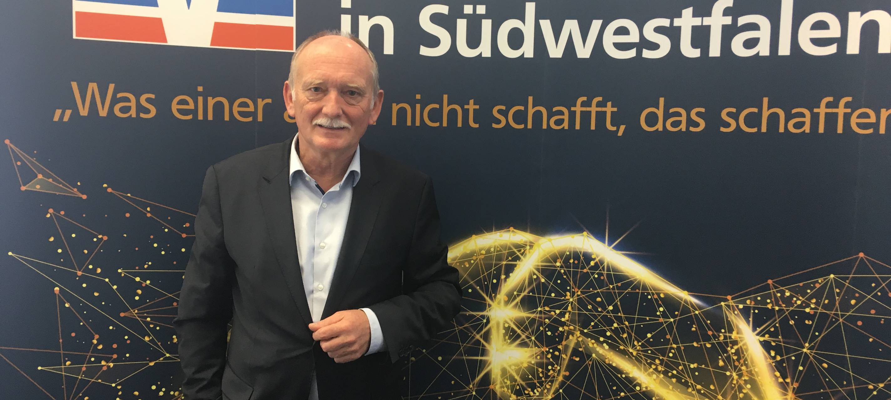 Fast 45 Jahre Volksbank