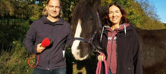 Mitmach-Krimi in Burbach-Holzhausen