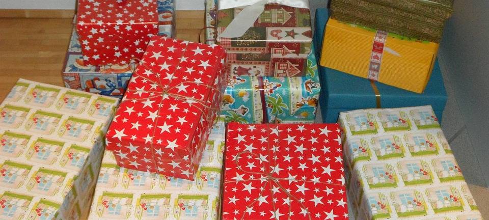 Schleppendes Weihnachtsgeschäft