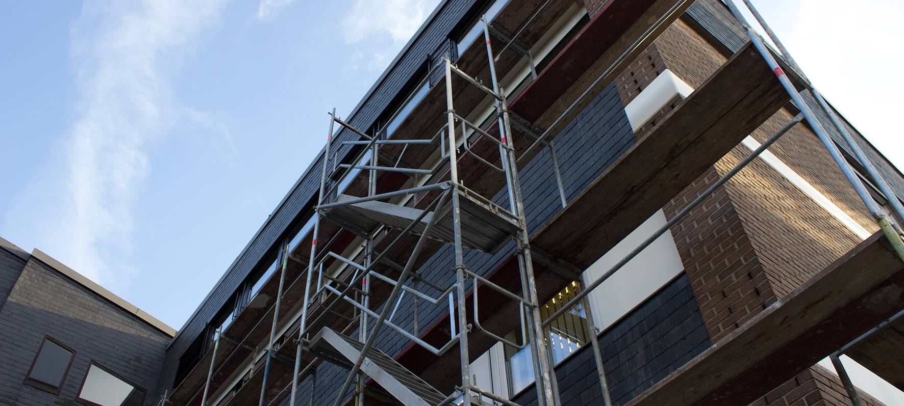 Photovoltaikanlage für Wilnsdorfer Rathaus