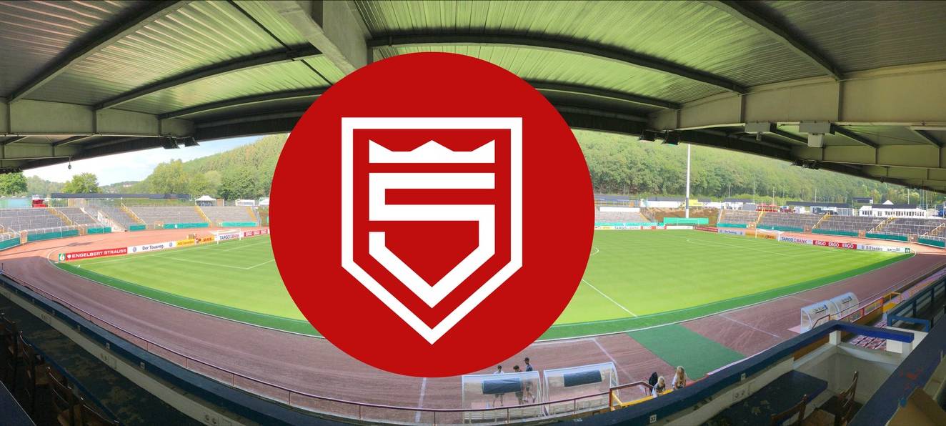 Sportfreundinnen sind Meister der Regionalliga West