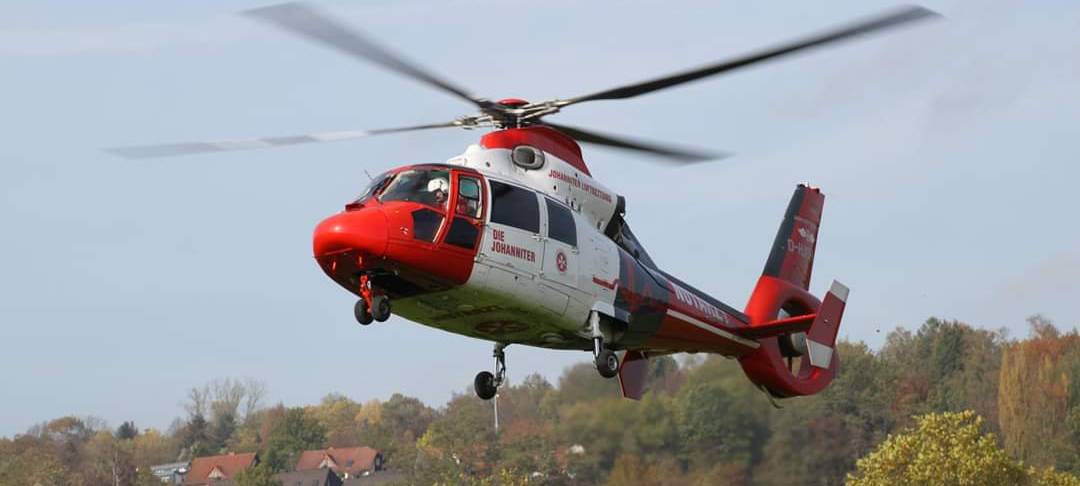 Piloten haben entschieden