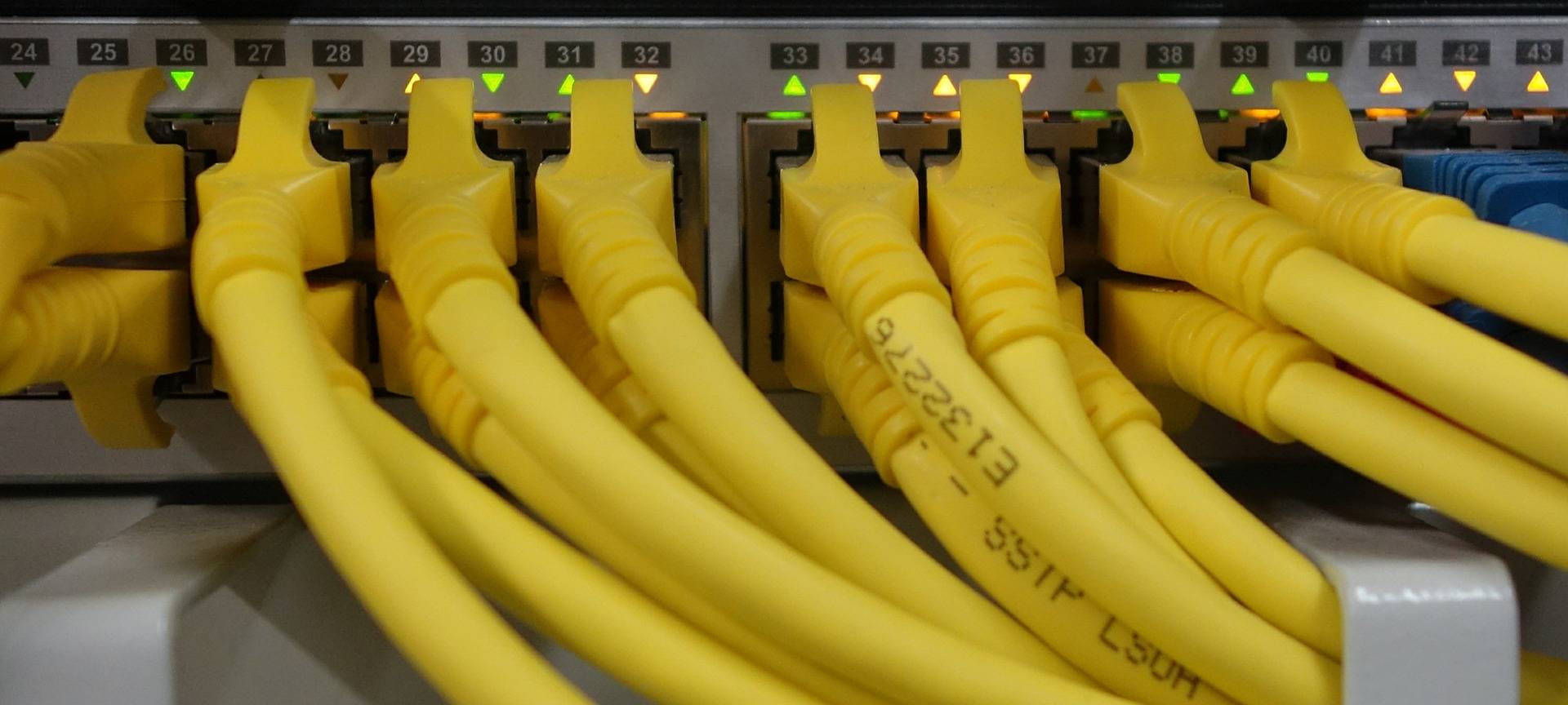 Internetausbau in Wilnsdorf