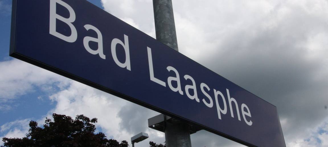 Marburg - Bad Laasphe