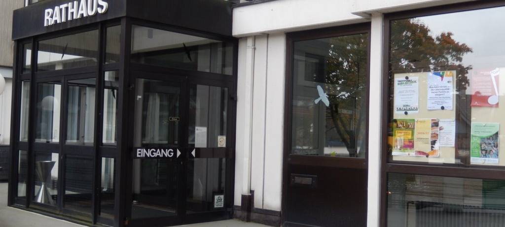 Einzelhandelskonzept für Wilnsdorf