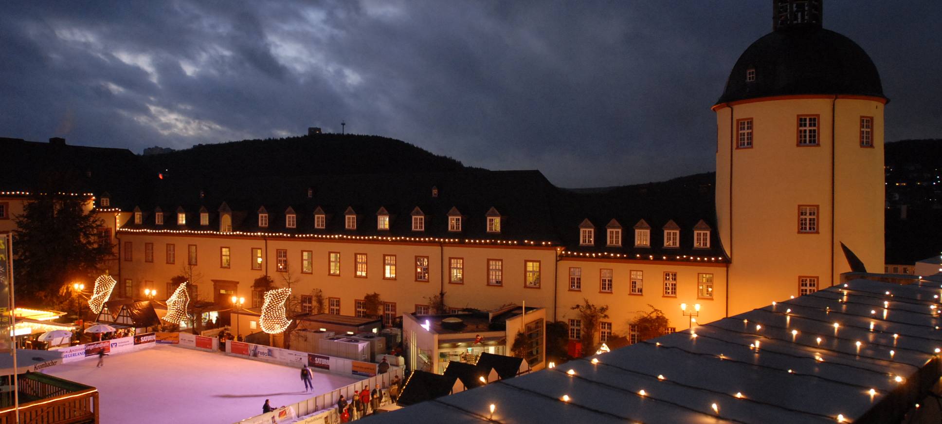 Veranstalter ziehen positive Bilanz