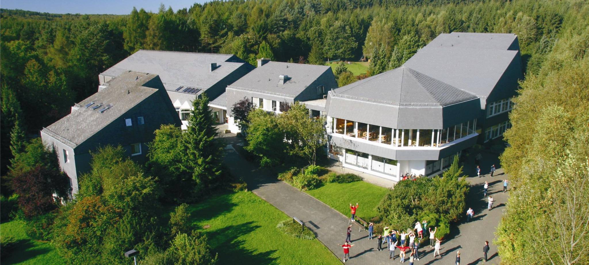 Zukunftsfragen im Mittelpunkt