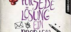 Für jede Lösung ein Problem