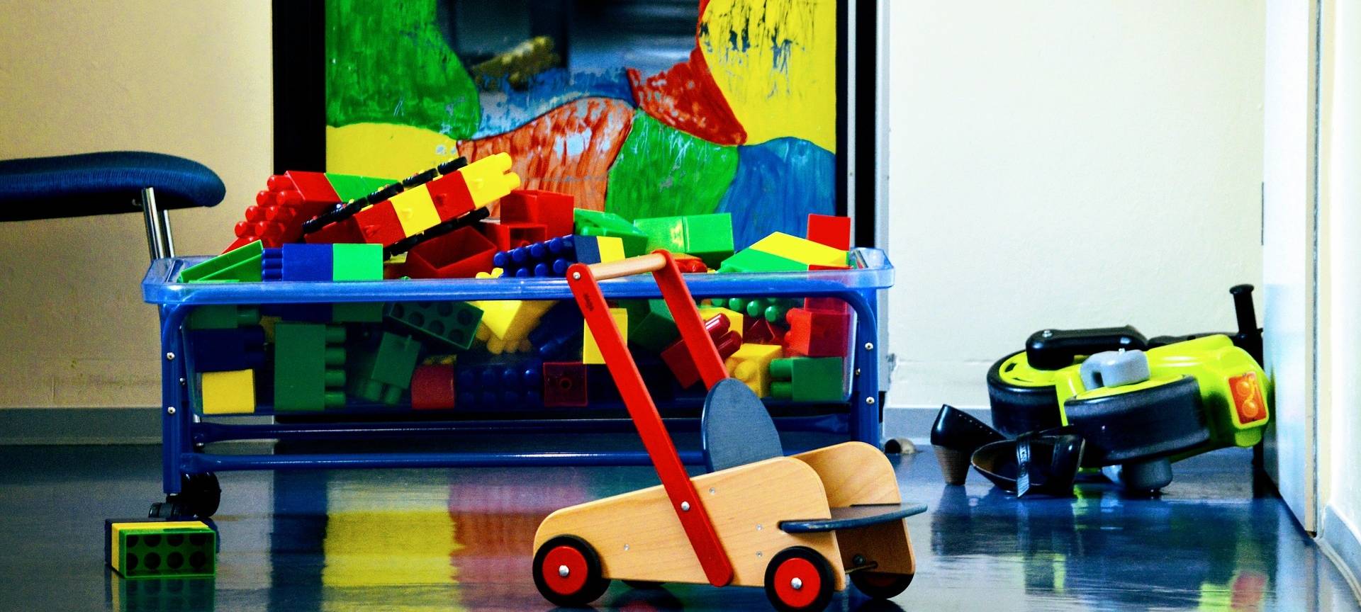 Kita für Helberhausen