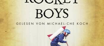 Rocket Boys