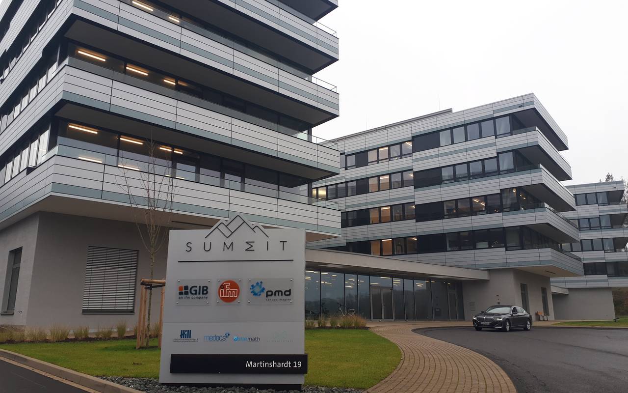 Forschung, Lehre und Transfer - Radio Siegen