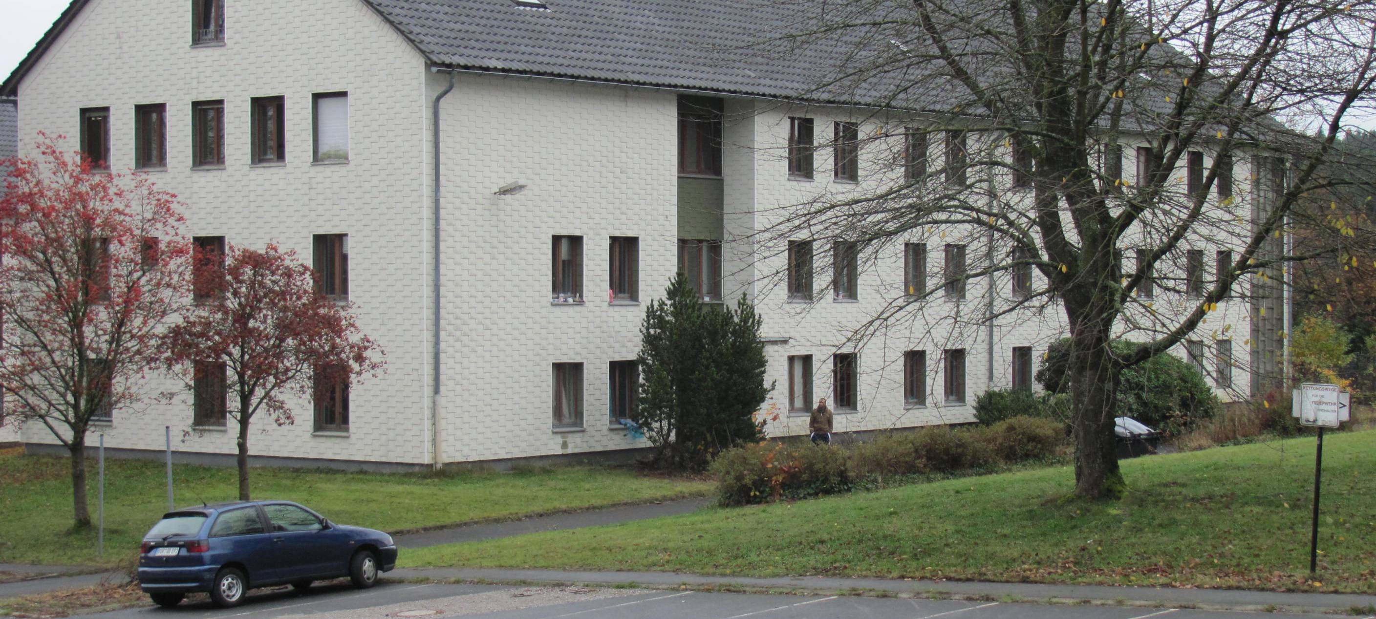 Zeugen schildern Erlebnisse