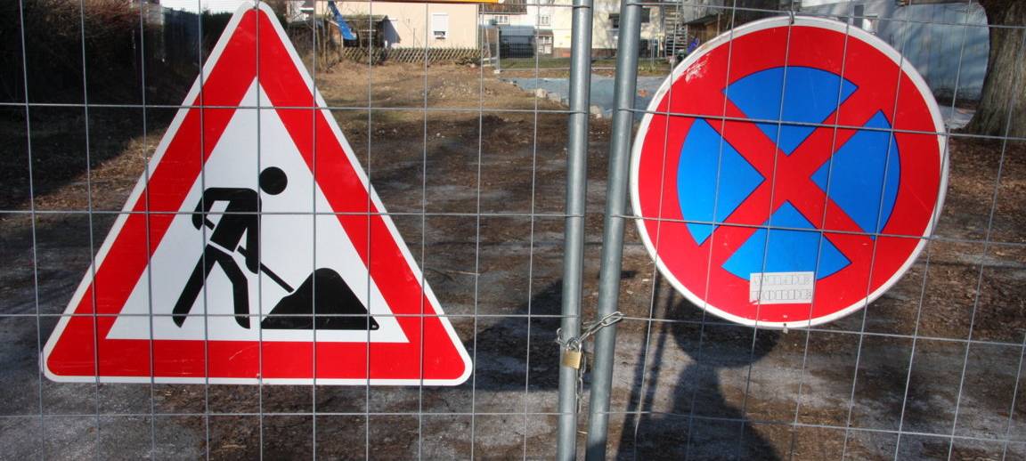 B508 zwischen Ferndorf und Dahlbruch wird saniert
