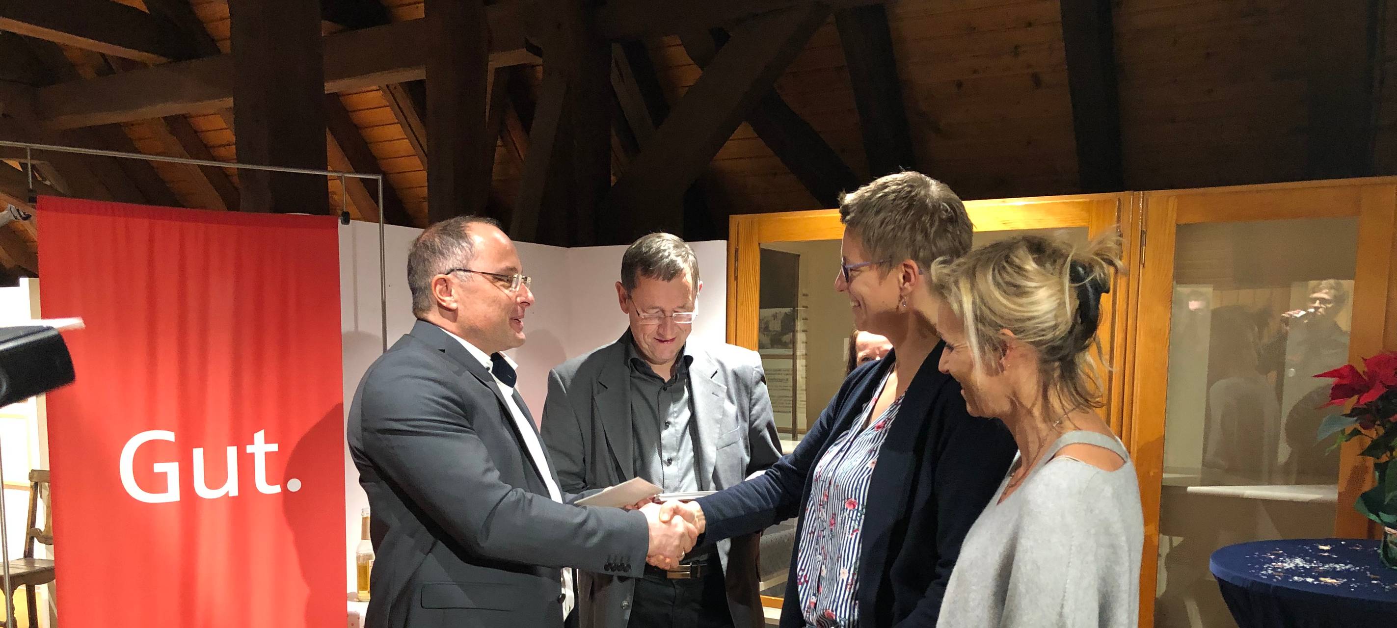 15.000 Euro für Hilchenbacher Vereine