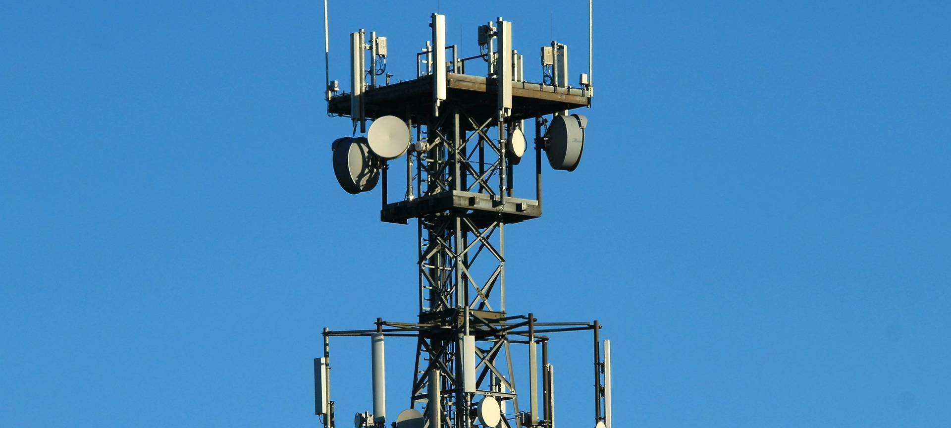 Unternehmen ärgern sich über Funklöcher