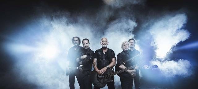 Neue Headliner für das Biggesee Open Air