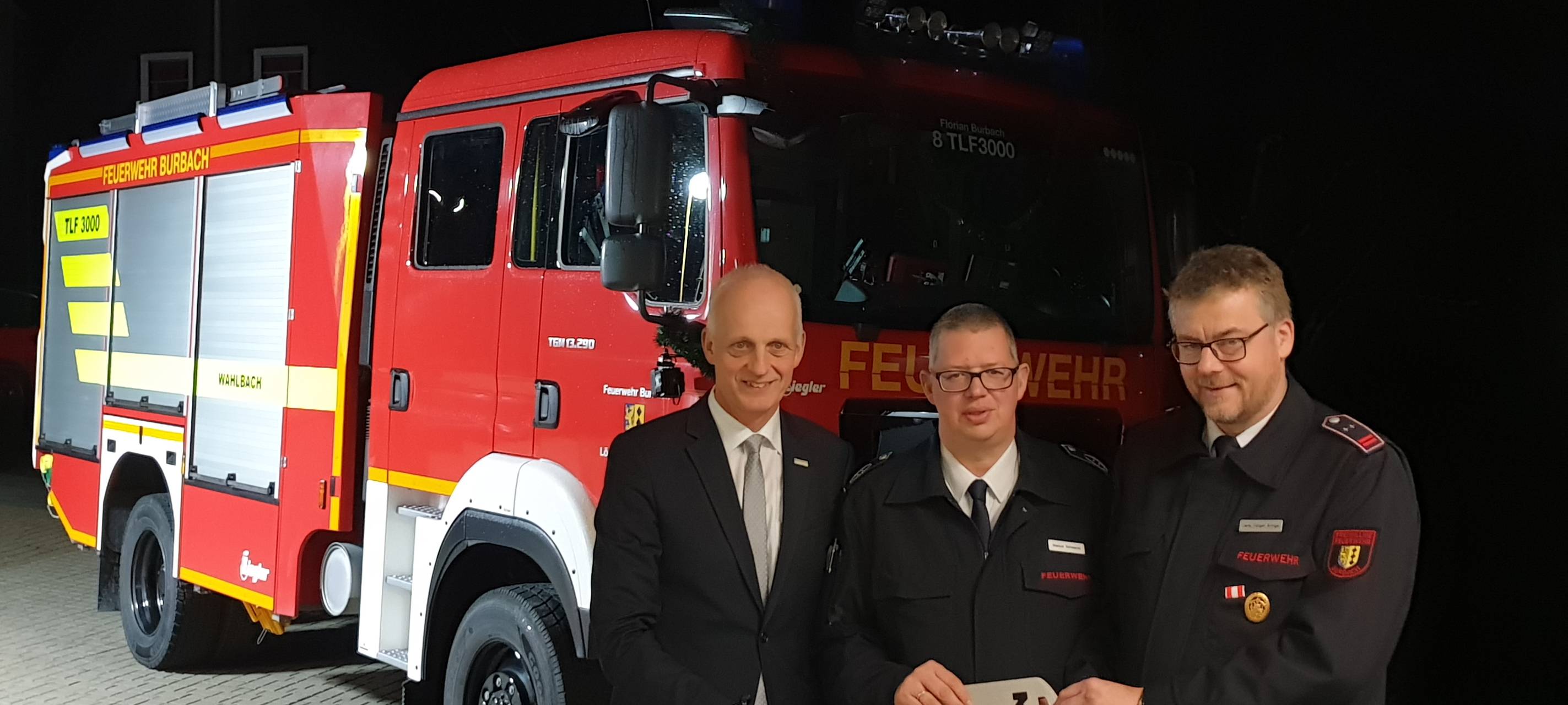 Ersatz für "Paule"