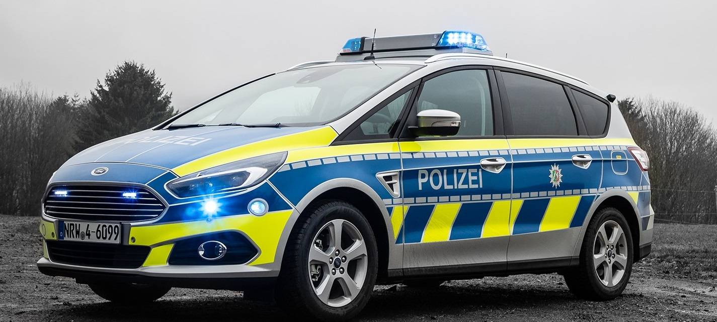 Glatte Straßen in Siegen-Wittgenstein