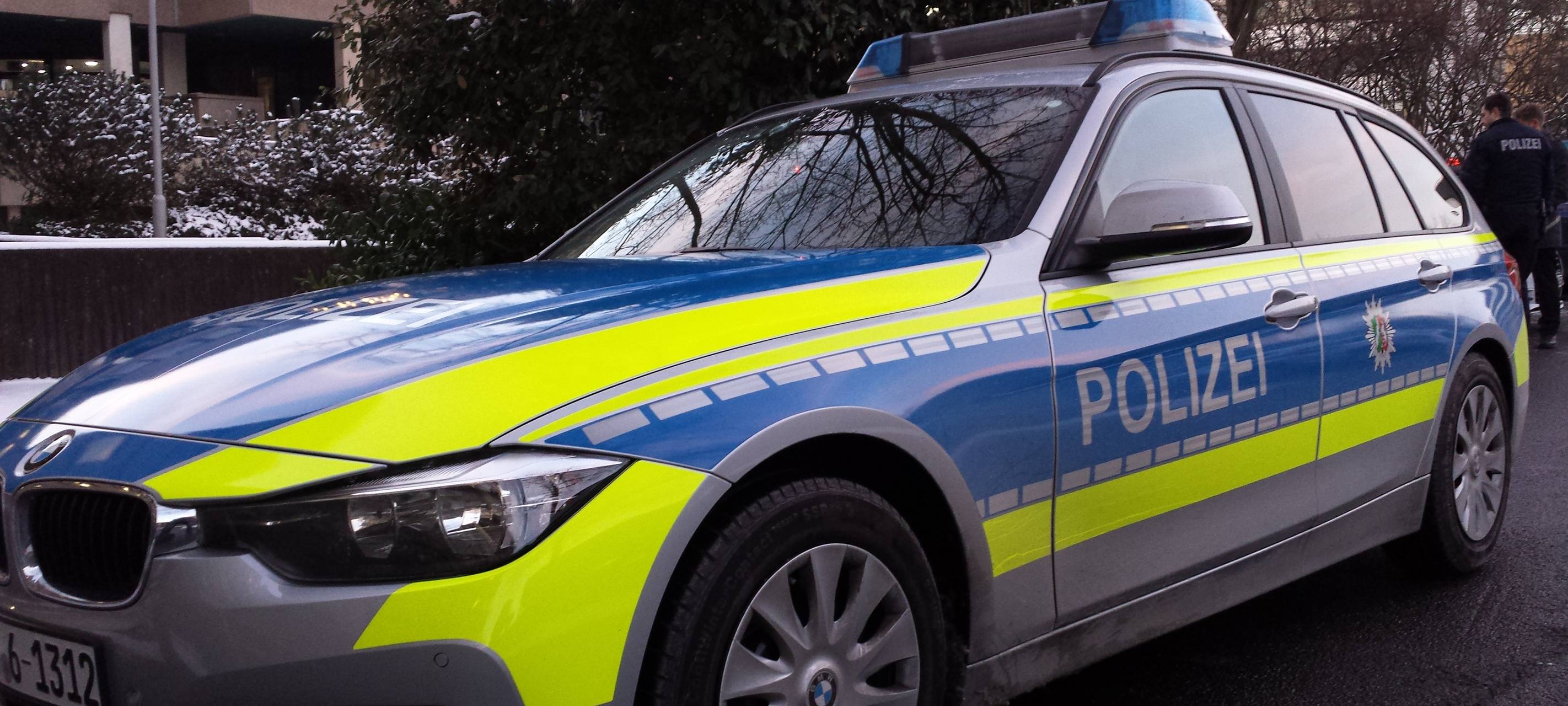 Burbach und Bad Laasphe