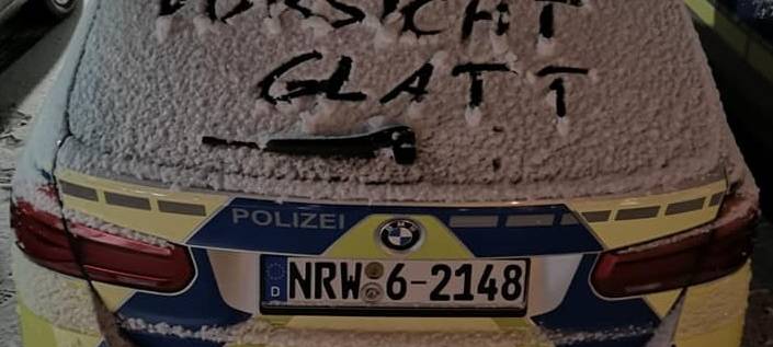Freitag, der 13.