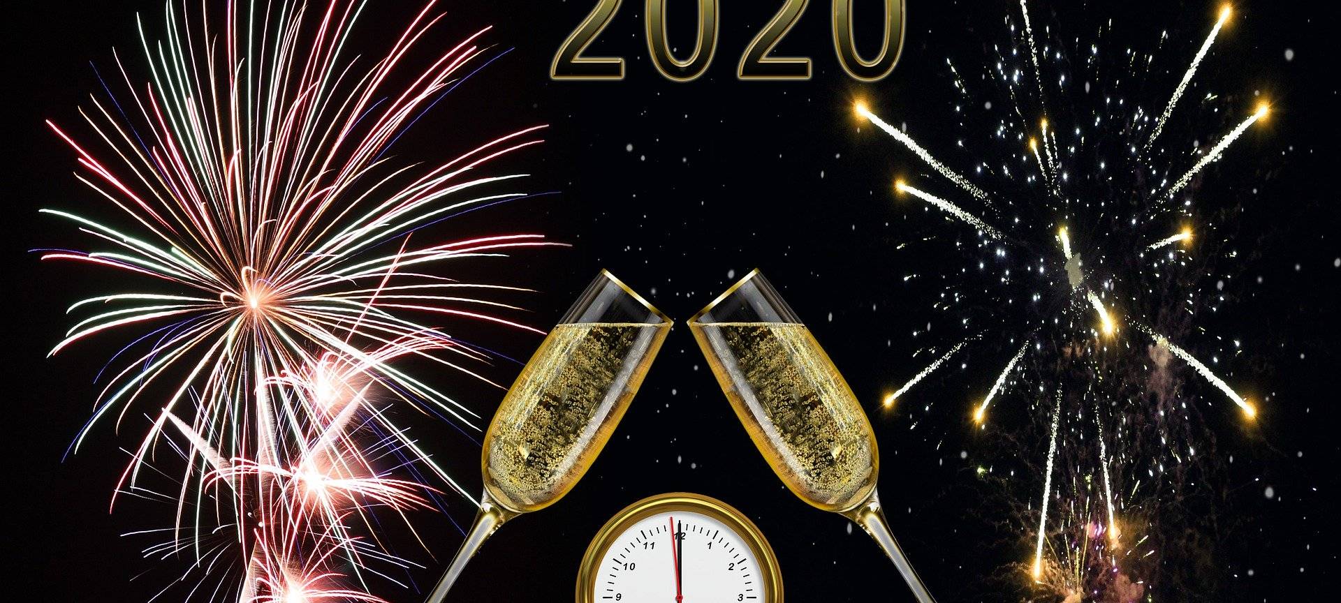 Achtung beim Silvesterfeuerwerk