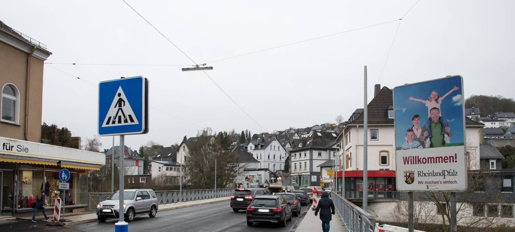 Niederschelder "Schossi" wieder offen