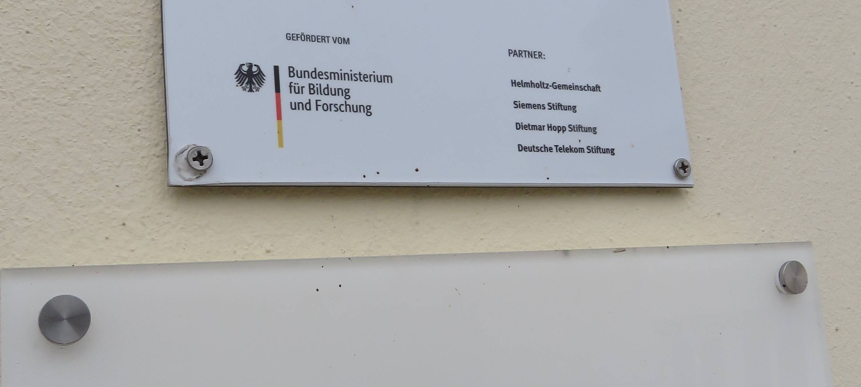 Grundschule Aue-Wingeshausen wieder MINT-freundliche Schule