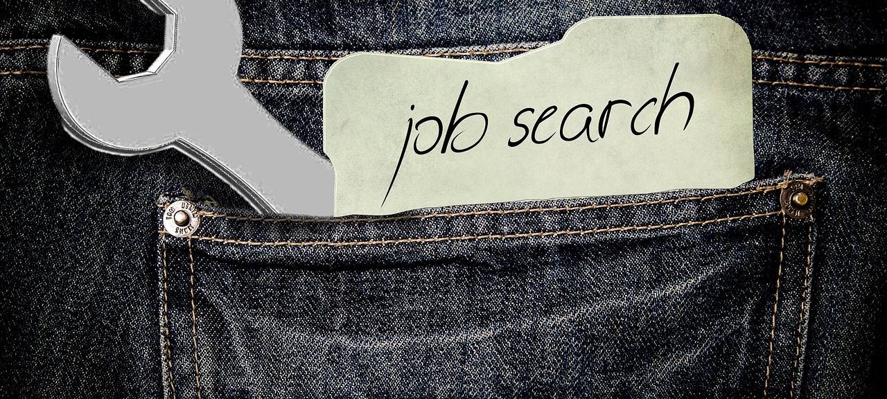 Arbeitslosigkeit etwas angestiegen