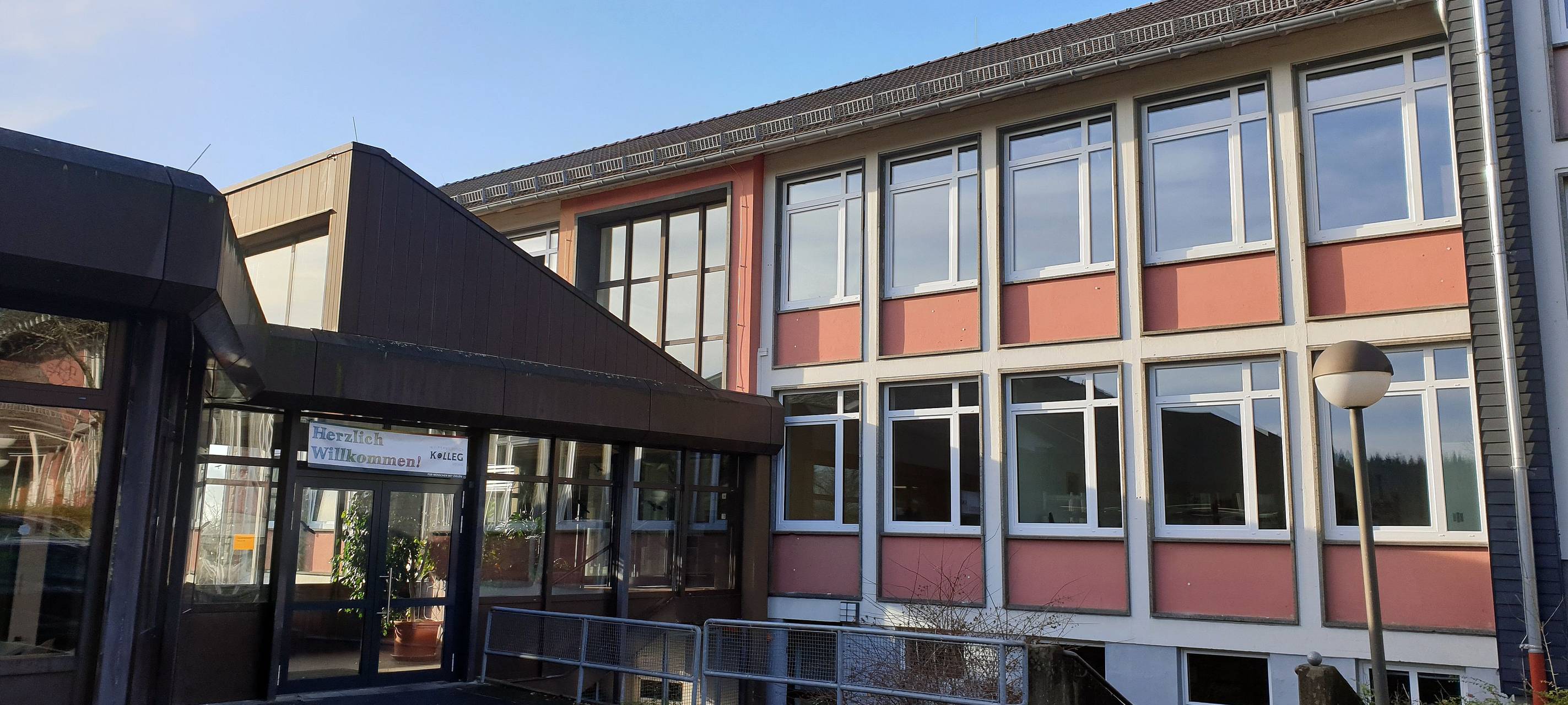 Online-Abitur am Weiterbildungskolleg Siegen