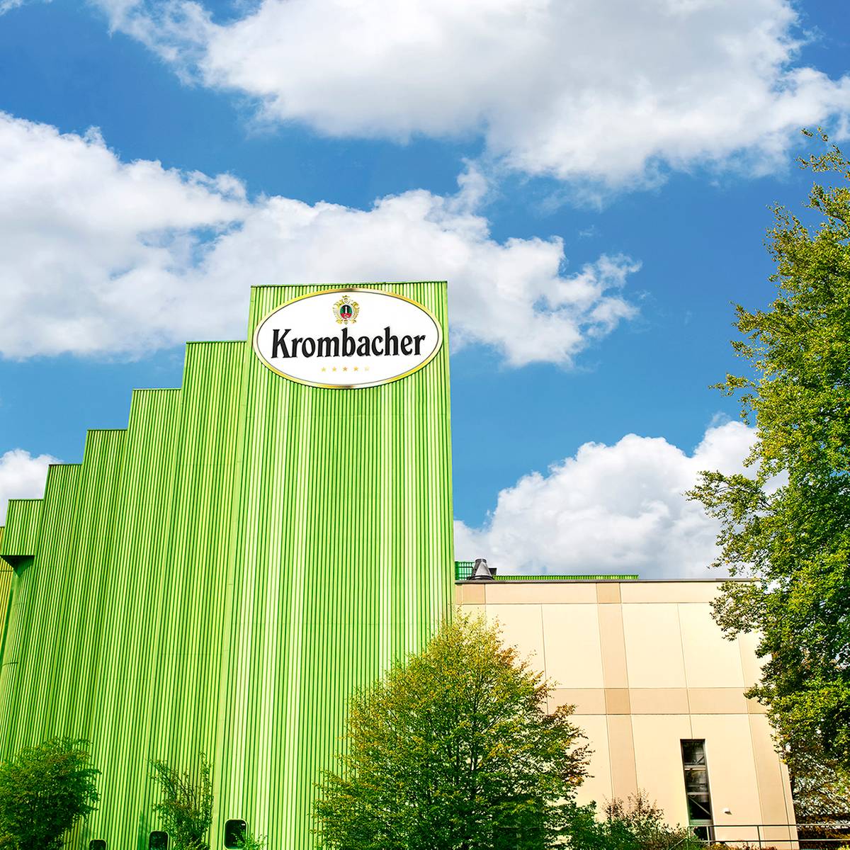 Neuer Rekord Fur Krombacher Radio Siegen