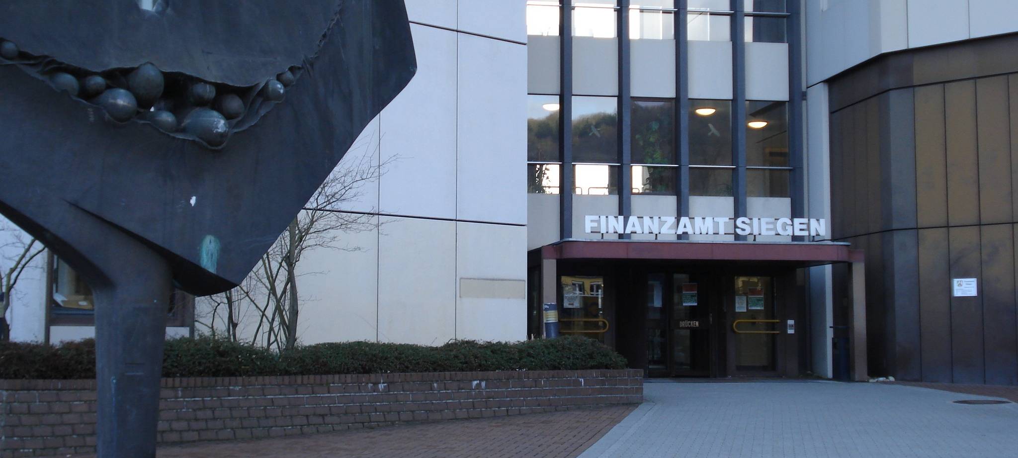 Keine Umsatzsteuer mehr an Schulen in Siegen-Wittgenstein