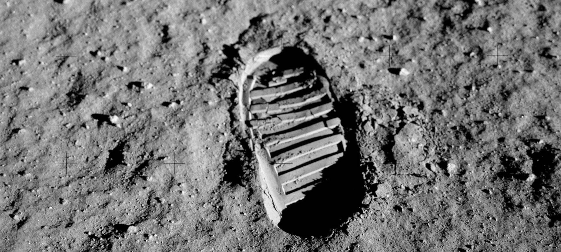 Buzz Aldrin wird heute 90 Jahre alt