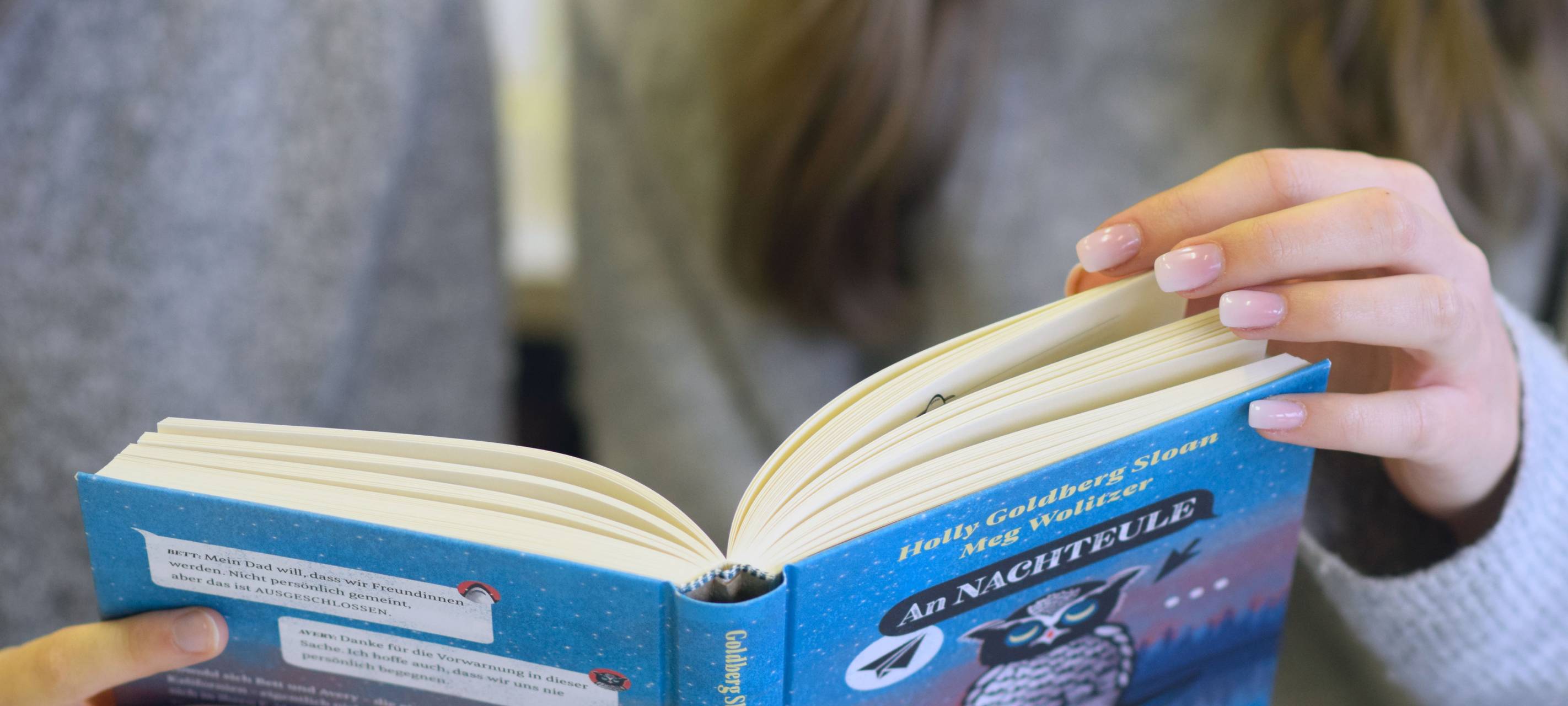 Kinder- und Jugendbuchbiennale