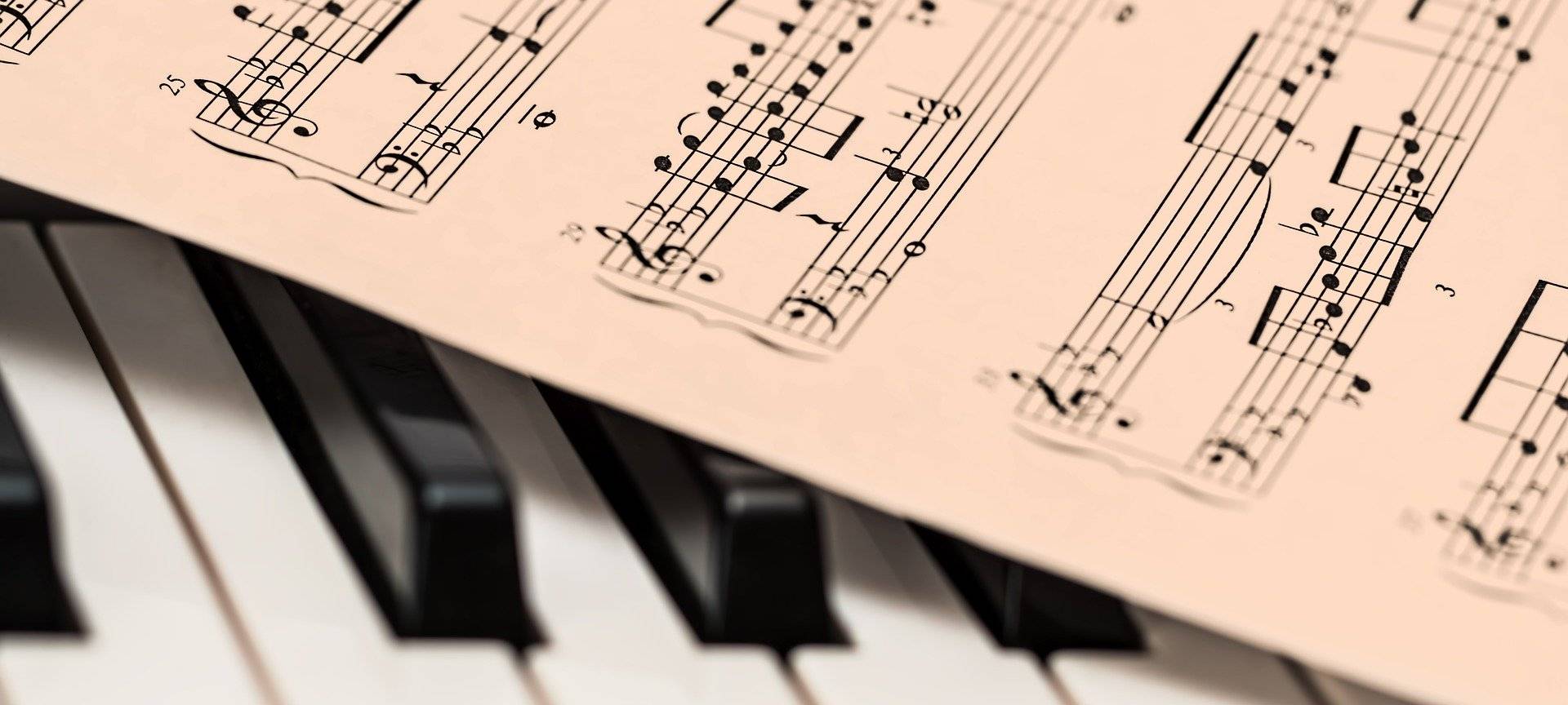 Internationale Musikfestwoche im Juli
