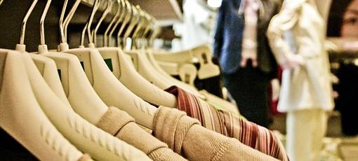 Neue Regeln für den Einzelhandel